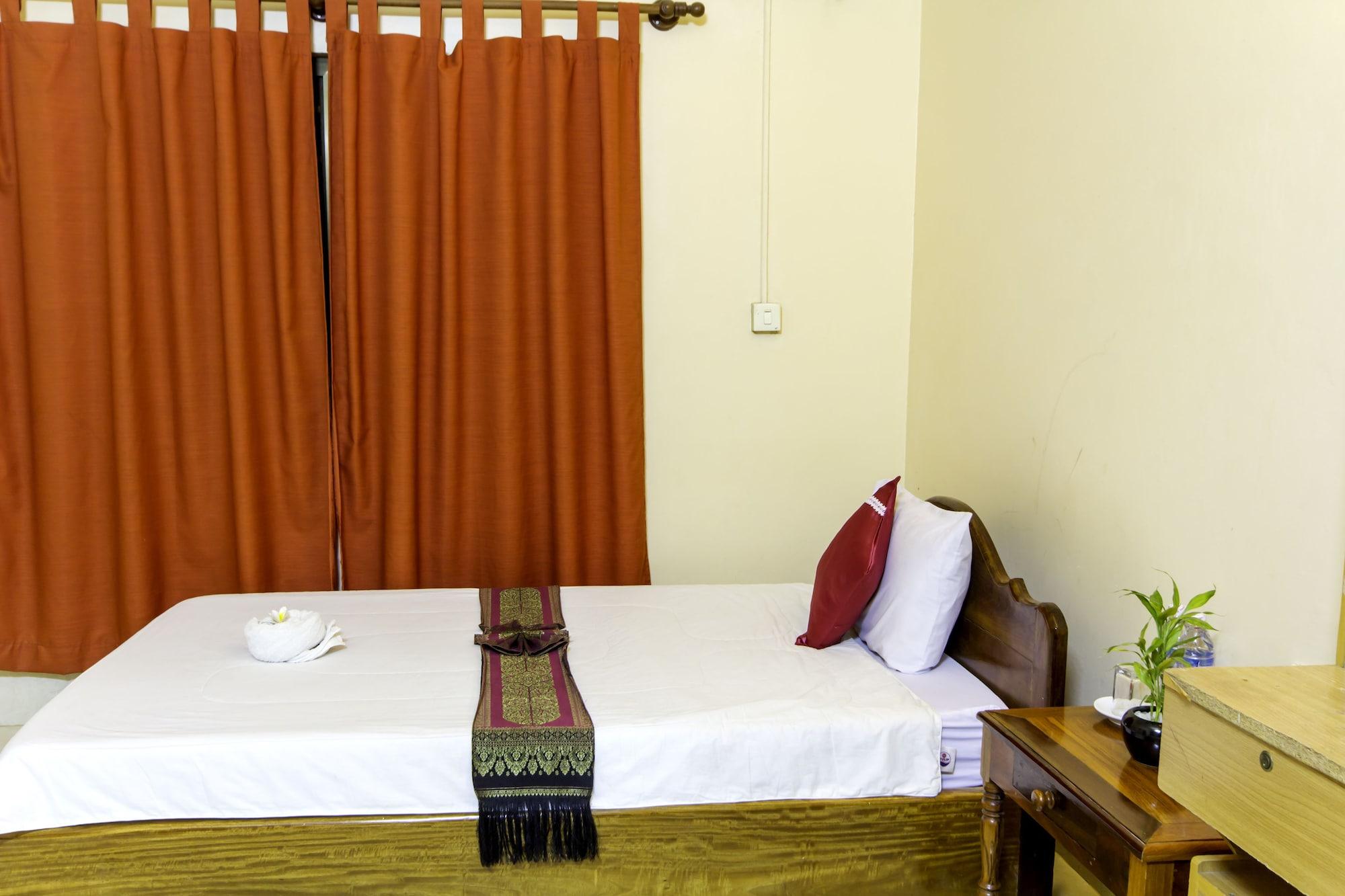 Bou Savy Guesthouse Siem Reap Extérieur photo